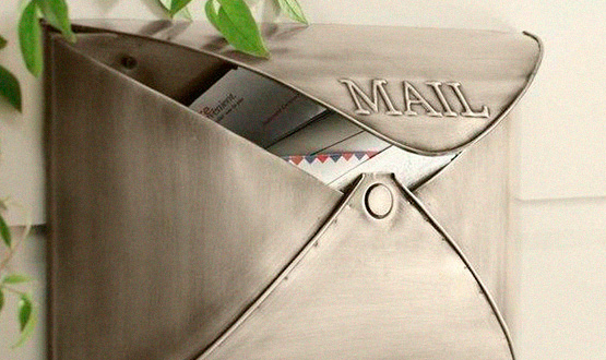 Новая волна популярности почтовых ящиков